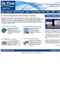 Mobile Screenshot of deflow.com